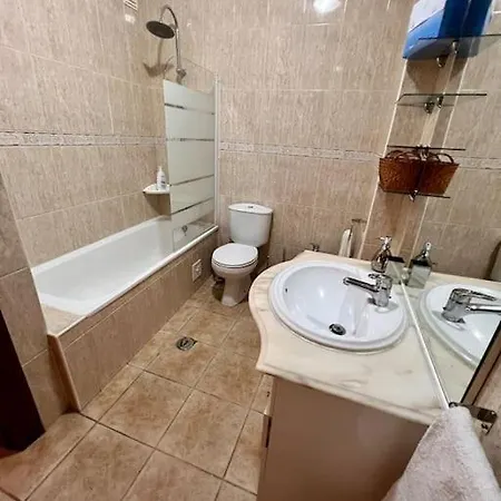 Apartamento T1/piscina Na Praia Da Rocha شقة