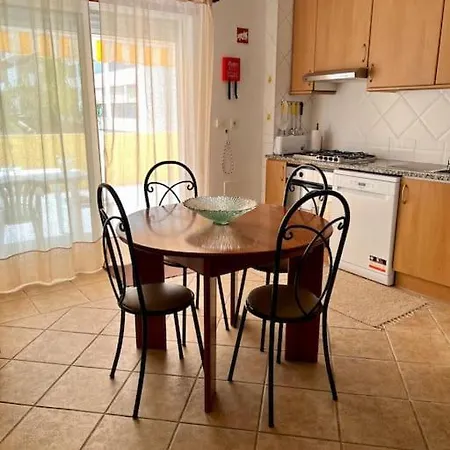 شقة Apartamento T1/piscina Na Praia Da Rocha