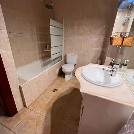 Apartamento T1/piscina Na Praia Da Rocha Portimao